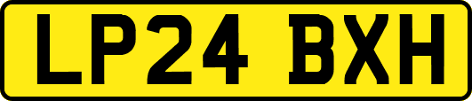 LP24BXH