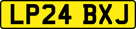 LP24BXJ