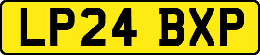 LP24BXP