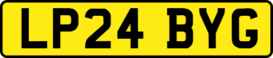 LP24BYG