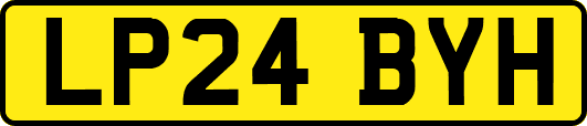 LP24BYH