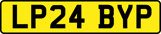 LP24BYP