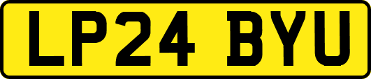 LP24BYU