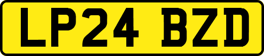 LP24BZD