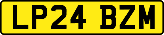 LP24BZM