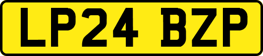 LP24BZP