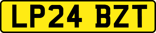 LP24BZT