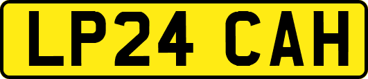 LP24CAH