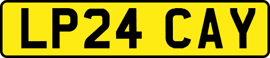LP24CAY
