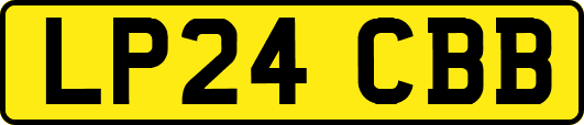 LP24CBB