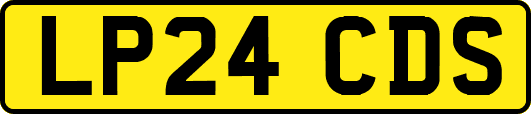 LP24CDS