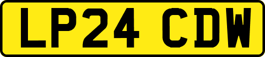 LP24CDW