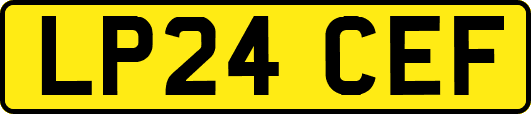LP24CEF
