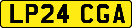LP24CGA