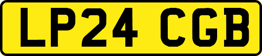 LP24CGB