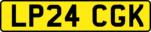 LP24CGK