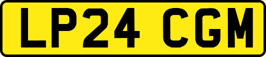 LP24CGM