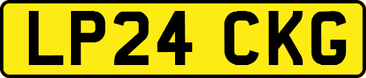 LP24CKG