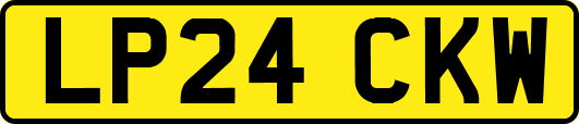 LP24CKW