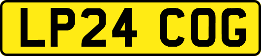 LP24COG