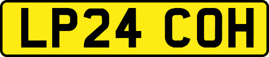 LP24COH
