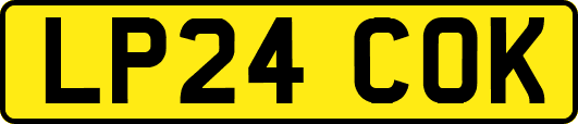 LP24COK