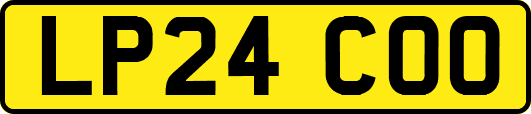 LP24COO