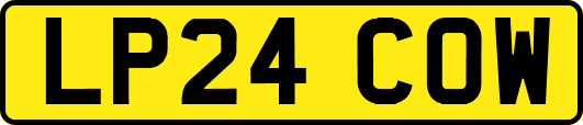 LP24COW