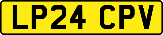 LP24CPV