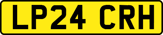 LP24CRH