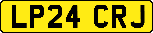 LP24CRJ