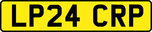 LP24CRP