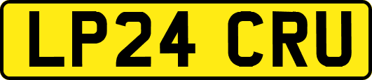 LP24CRU