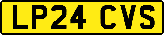 LP24CVS