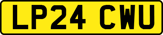 LP24CWU