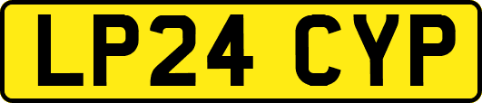 LP24CYP