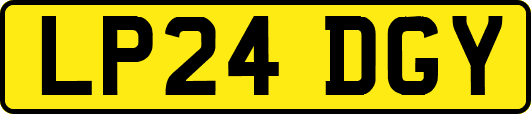 LP24DGY