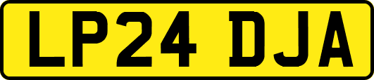 LP24DJA