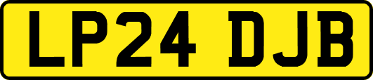 LP24DJB