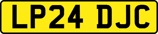 LP24DJC