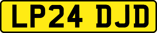 LP24DJD