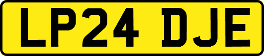 LP24DJE