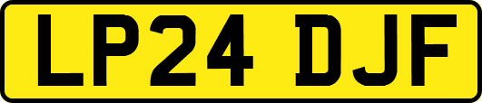 LP24DJF