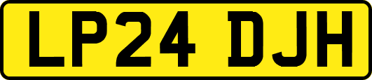 LP24DJH
