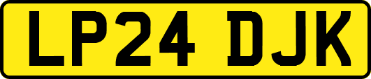 LP24DJK
