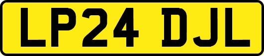 LP24DJL