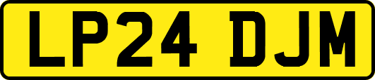 LP24DJM