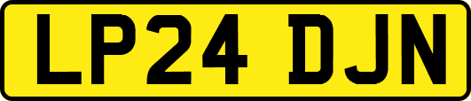 LP24DJN