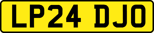 LP24DJO