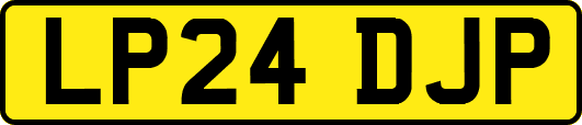 LP24DJP